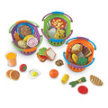 Learning Resources New Sprouts® Meals Complete Set 9733
